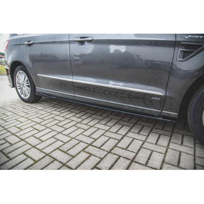 Estriberas para S-Max Mk2 Facelift