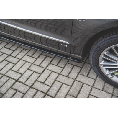 Estriberas para S-Max Mk2 Facelift