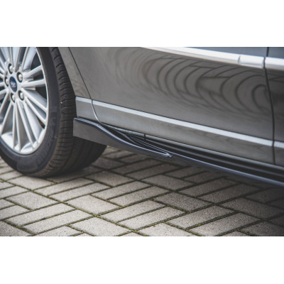 Estriberas para S-Max Mk2 Facelift