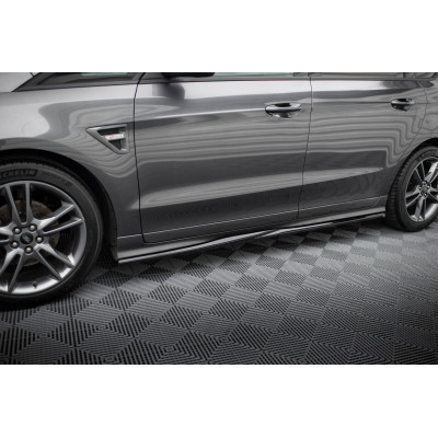 Estriberas para S-Max ST-Line Mk2