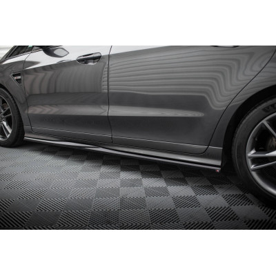 Estriberas para S-Max ST-Line Mk2