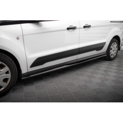 Estriberas para Transit Connect L2 Mk2 Facelift