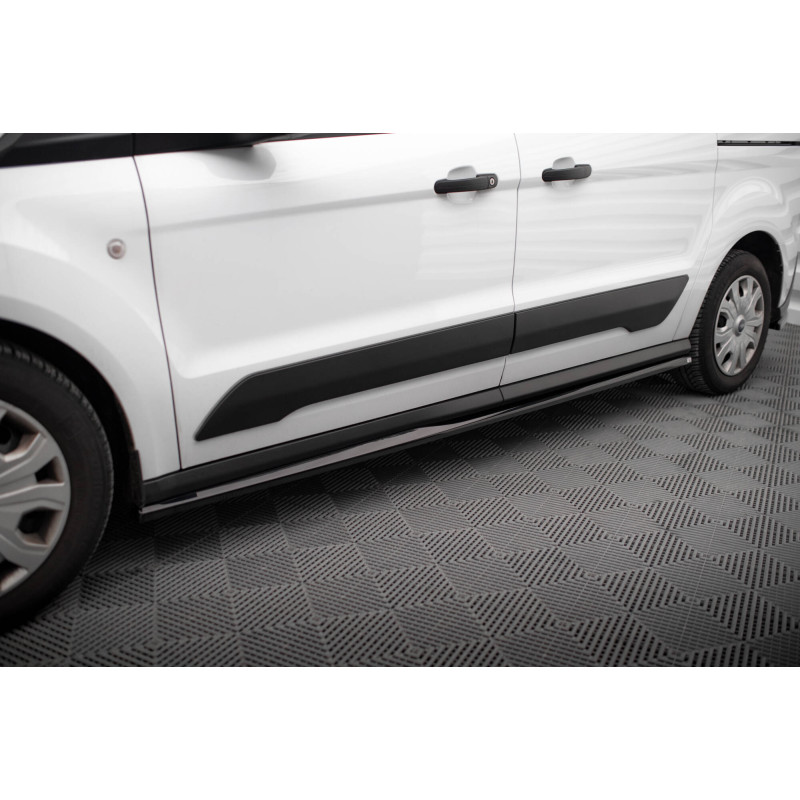Estriberas para Transit Connect L2 Mk2 Facelift