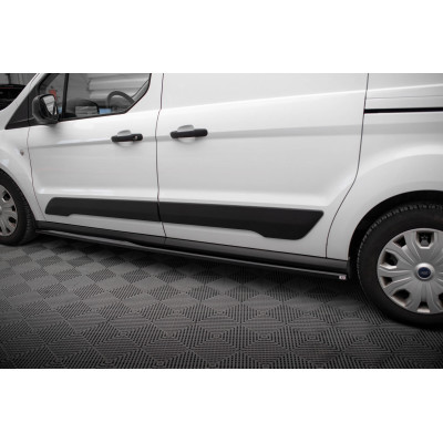 Estriberas para Transit Connect L2 Mk2 Facelift
