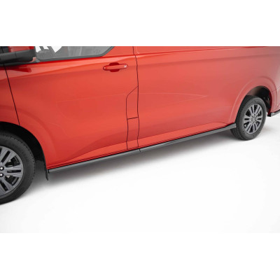 Estriberas para Transit Custom L2 / Tourneo Custom L2 Mk2