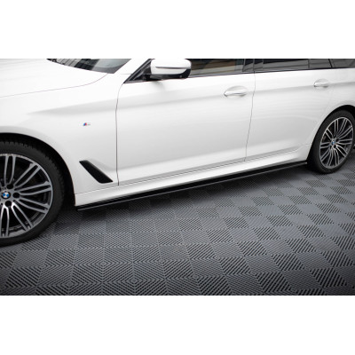 Estriberas para  BMW 5 M-Pack / M550d / M550i G30/ G31 M-Pack