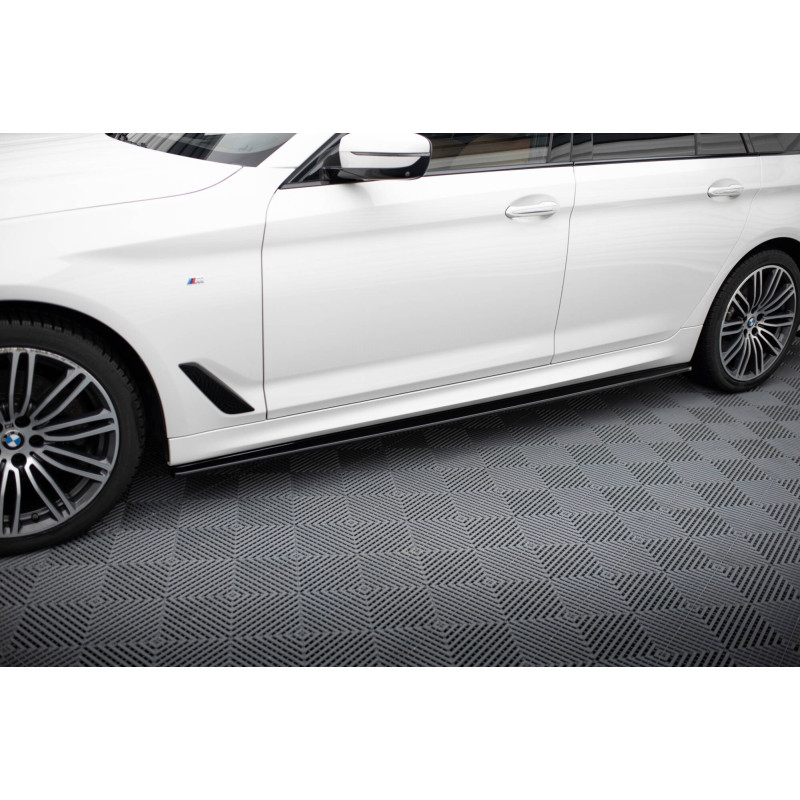 Estriberas para  BMW 5 M-Pack / M550d / M550i G30/ G31 M-Pack