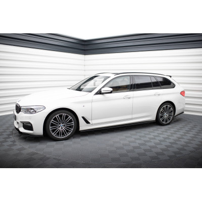 Estriberas para  BMW 5 M-Pack / M550d / M550i G30/ G31 M-Pack