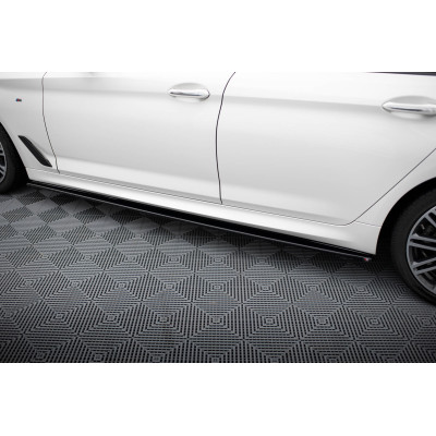 Estriberas para  BMW 5 M-Pack / M550d / M550i G30/ G31 M-Pack