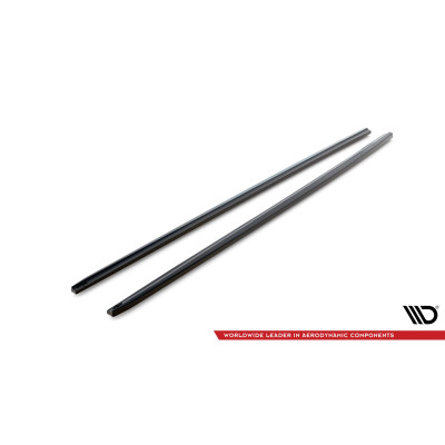 Estriberas para Peugeot 208 GTi Mk1