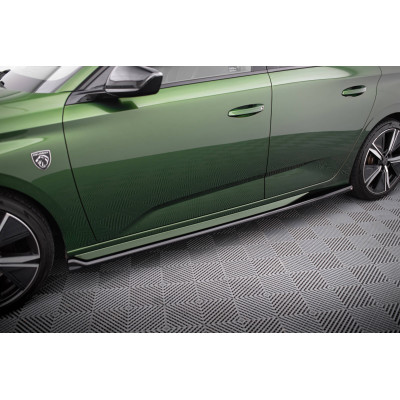 Estriberas para Peugeot 308 GT Hatchback Mk3