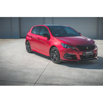 Estriberas para Peugeot 308 GT Mk2 Facelift