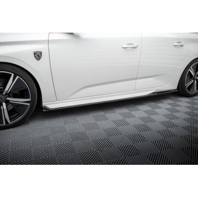 Estriberas para Peugeot 308 GT SW Mk3