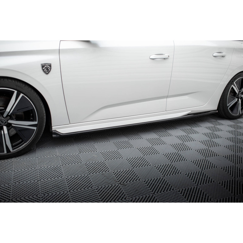 Estriberas para Peugeot 308 GT SW Mk3