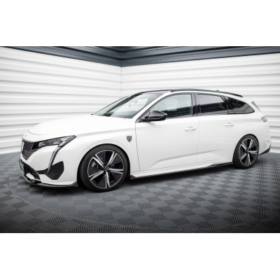 Estriberas para Peugeot 308 GT SW Mk3