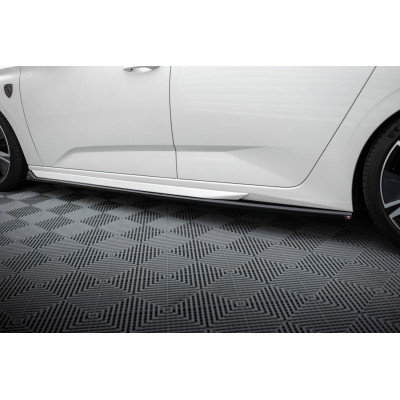 Estriberas para Peugeot 308 GT SW Mk3