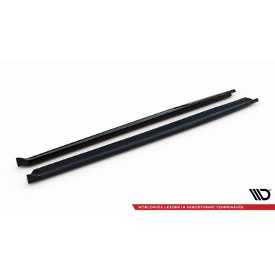 Estriberas para Peugeot 308 GT SW Mk3