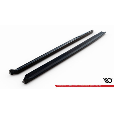 Estriberas para Peugeot 308 GT SW Mk3