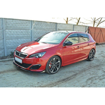 Estriberas para PEUGEOT 308 II GTI