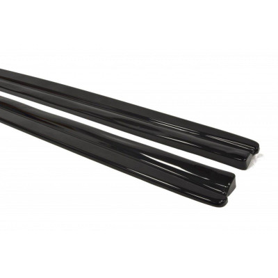 Estriberas para PEUGEOT 308 II GTI
