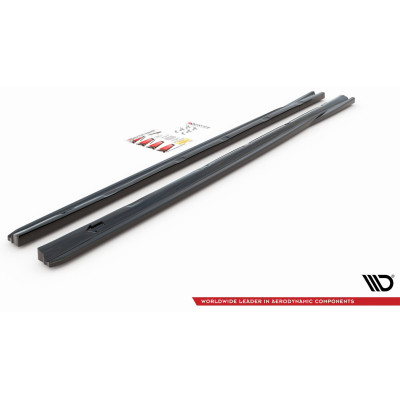 Estriberas para Peugeot 308 SW Mk2