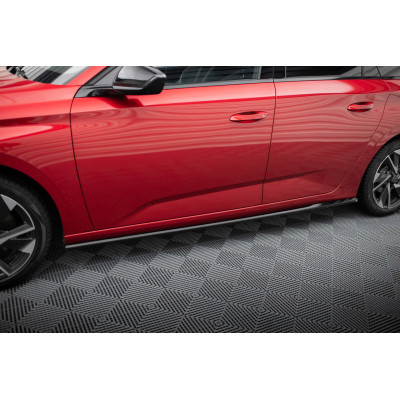 Estriberas para Peugeot 308 SW Mk3