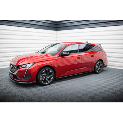 Estriberas para Peugeot 308 SW Mk3