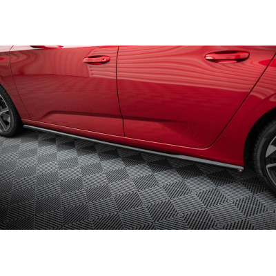 Estriberas para Peugeot 308 SW Mk3