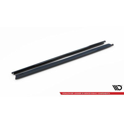 Estriberas para Peugeot 308 SW Mk3