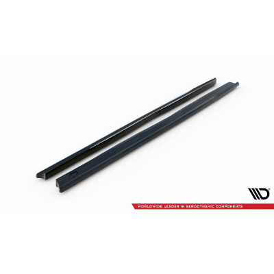 Estriberas para Peugeot 308 SW Mk3