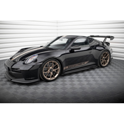 Estriberas para Porsche 911 992 GT3