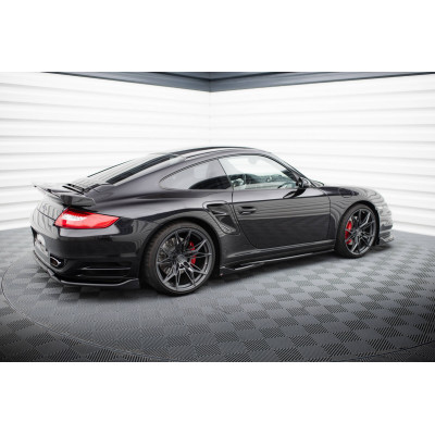 Estriberas para Porsche 911 Turbo 997