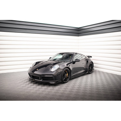 Estriberas para Porsche 911 Turbo S 992