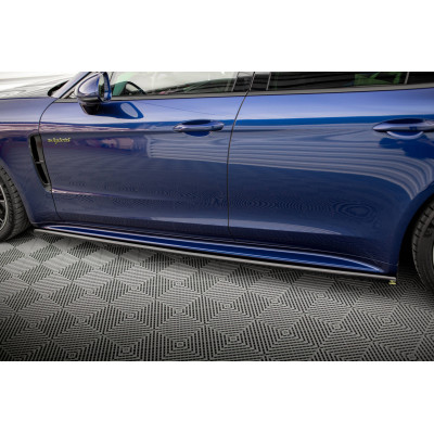 Estriberas para Porsche Panamera E-Hybrid 971 Facelift