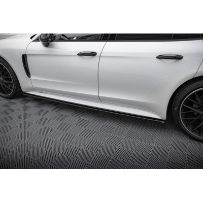 Estriberas para Porsche Panamera GTS 971