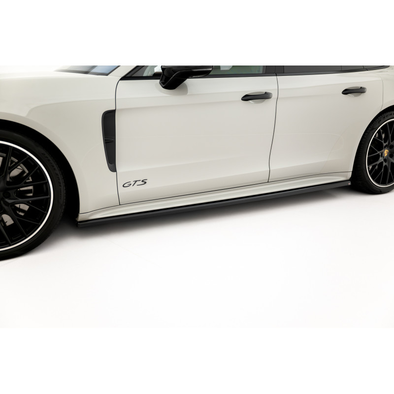 Estriberas para Porsche Panamera GTS Sport Turismo 971 Facelift