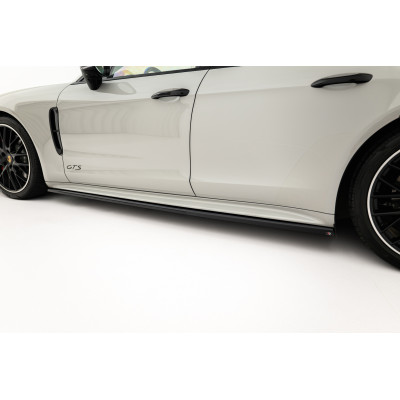 Estriberas para Porsche Panamera GTS Sport Turismo 971 Facelift