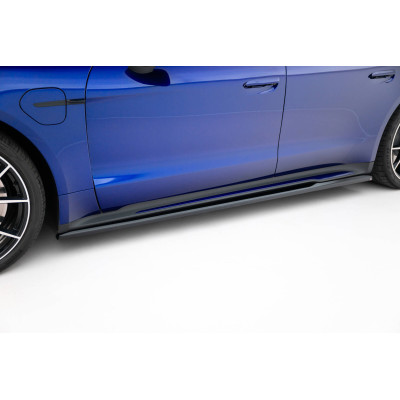 Estriberas para Porsche Taycan Turbo S Mk1