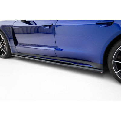 Estriberas para Porsche Taycan Turbo S Mk1