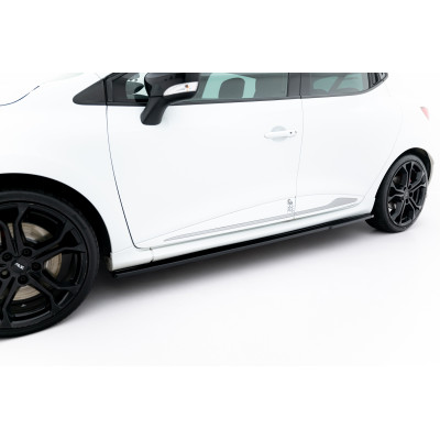 Estriberas para RENAULT CLIO MK4 RS