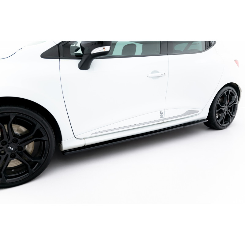 Estriberas para RENAULT CLIO MK4 RS