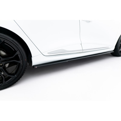 Estriberas para RENAULT CLIO MK4 RS