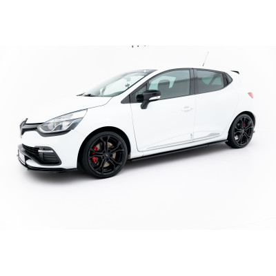 Estriberas para RENAULT CLIO MK4 RS