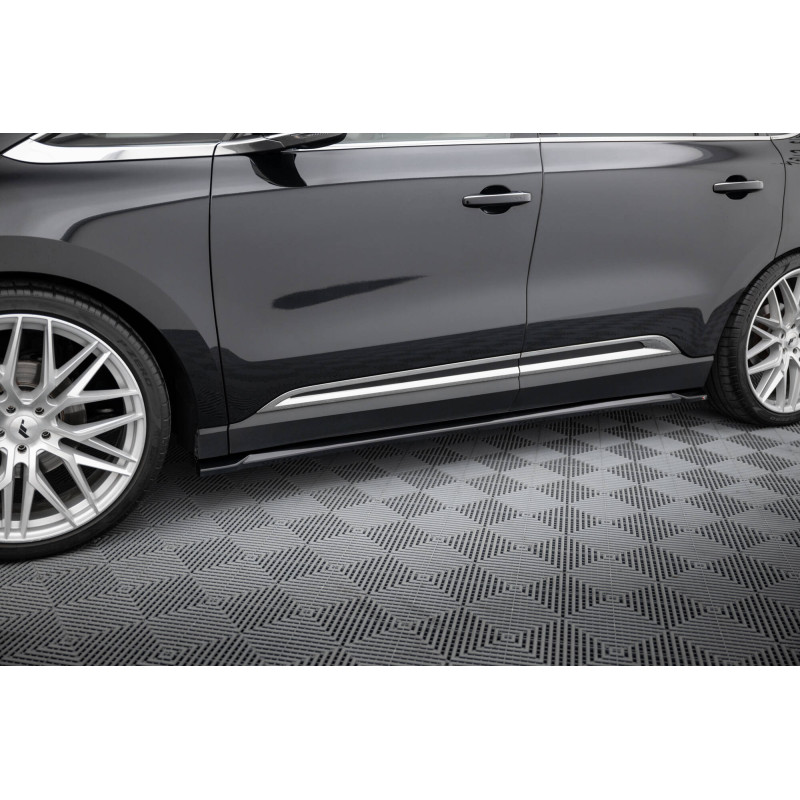 Estriberas para Renault Espace Mk5