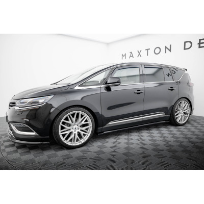 Estriberas para Renault Espace Mk5