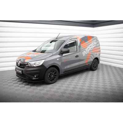 Estriberas para Renault Express Mk2