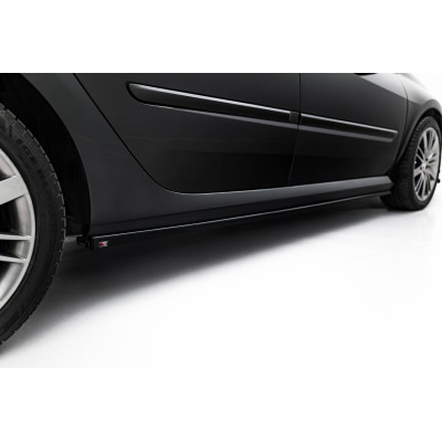 Estriberas para Renault Laguna Hatchback GT Mk3