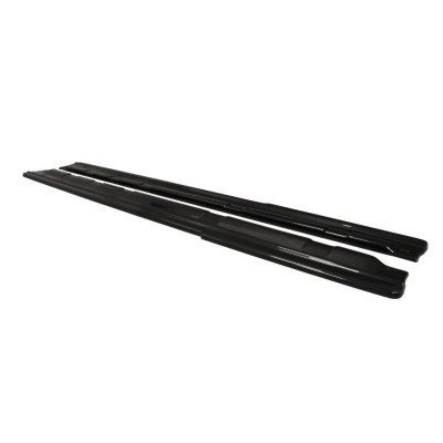 Estriberas para Renault Laguna mk 3 Coupe