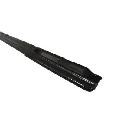 Estriberas para Renault Laguna mk 3 Coupe