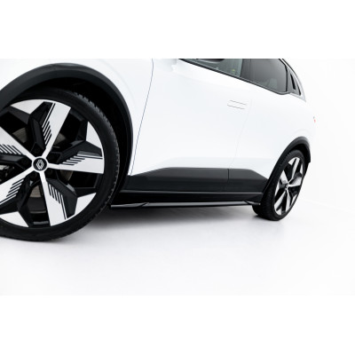 Estriberas para Renault Megane E-Tech Electric Mk1